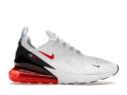 Nike Air Max 270 USA - authentic Nike sneakers