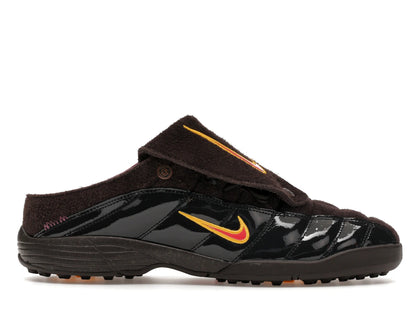Nike Total 90 Mule Kids of Immigrants Velvet Brown - authentic Nike sneakers