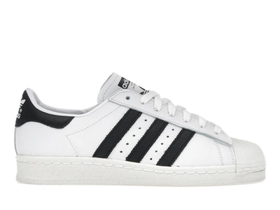 adidas Superstar 82 White Core Black