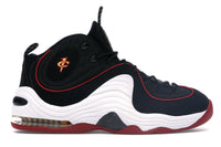 Nike Air Penny II Miami Heat