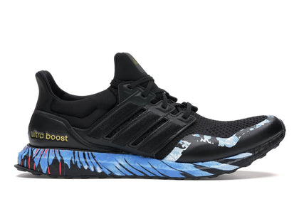 adidas Ultra Boost DNA Chinese New Year Black (2020) - authentic adidas sneakers
