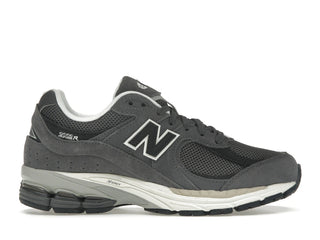 New Balance 2002R Monochrome Pack Grey - authentic New Balance sneakers