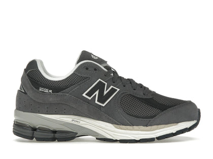 New Balance 2002R Monochrome Pack Grey - authentic New Balance sneakers