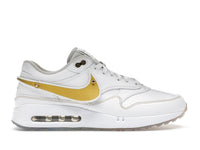Nike Air Max 1 '86 OG Golf Eastside Golf – Jedermanns Spiel. Sei authentisch.