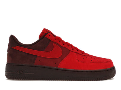 Nike Air Force 1 Low Layers of Love - authentic Nike sneakers