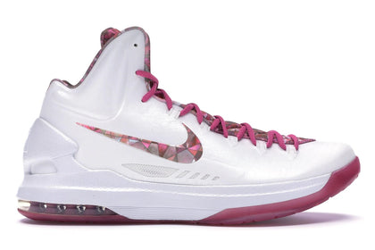 Nike KD 5 Aunt Pearl - authentic Nike sneakers
