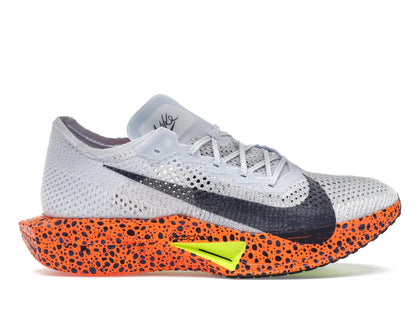 Nike ZoomX Vaporfly 3 Electric Pack Olympic Safari - authentic Nike sneakers