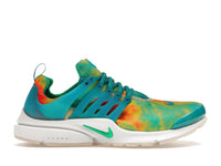 Nike Air Presto Bright Spruce Tie-Dye