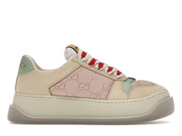 Gucci Screener GG Monogram Beige Pink (Women's)