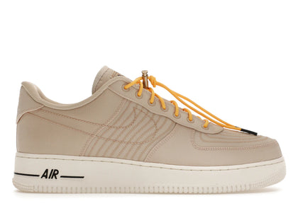 Nike Air Force 1 Low '07 LV8 Sanddrift Sail - authentic Nike sneakers