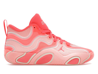 Jordan Tatum 3 Pink - authentic Jordan sneakers