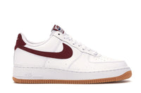 Nike Air Force 1 Low '07 Gum Medium Brown