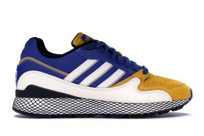 adidas Ultra Tech Dragon Ball Z Vegeta - authentic adidas sneakers