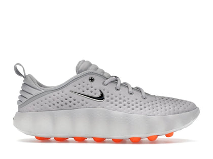 Nike Mind 002 Light Smoke Grey - authentic Nike sneakers