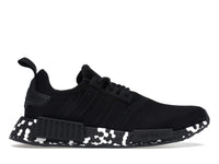 adidas NMD R1 Black Speckled Camo Sole