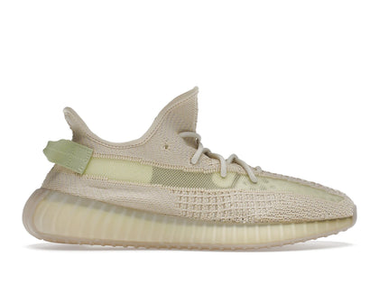 adidas Yeezy Boost 350 V2 Flax - authentic adidas sneakers