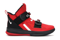 Nike LeBron Soldier 13 SFG University Red