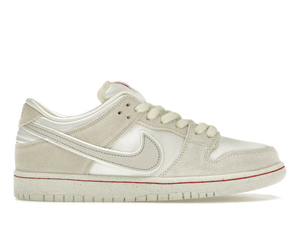 Nike SB Dunk Low City of Love Light Bone - authentic Nike sneakers