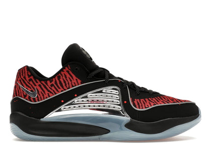 Nike KD 16 Slim Reaper - authentic Nike sneakers