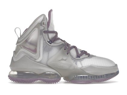 Nike LeBron 19 Strive For Greatness - authentic Nike sneakers