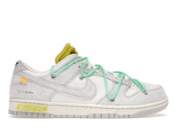 Nike Dunk Low Off-White Los 14