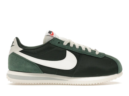 Nike Cortez TXT Fir (Women's) - authentic Nike sneakers