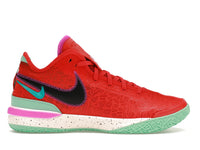 Nike Zoom LeBron NXXT Gen Track Red