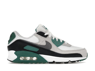 Nike Air Max 90 Evergreen Aura - authentic Nike sneakers