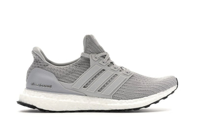 adidas Ultra Boost 4.0 Grey Three