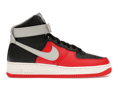 Nike Air Force 1 High '07 LV8 NBA 75th Anniversary Chile Red