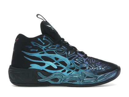 Puma LaMelo Ball MB.04 Reflections - authentic Puma sneakers