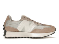 New Balance 327 White Birch (Women's)