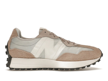New Balance 327 White Birch (Women's) - authentic New Balance sneakers