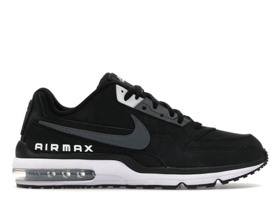 Nike Air Max LTD 3 Black White