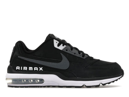 Nike Air Max LTD 3 Black White - authentic Nike sneakers