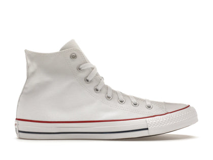 Converse Chuck Taylor All Star Hi Optical White - authentic Converse sneakers