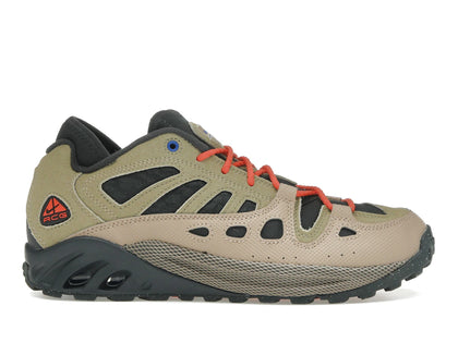 Nike ACG Air Exploraid Mowabb Neutral Olive - authentic Nike sneakers