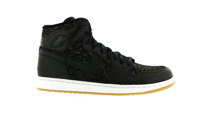 Jordan 1 Retro Premier Laser