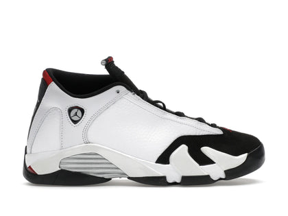 Jordan 14 Retro Black Toe (2024) (GS) - authentic Jordan sneakers