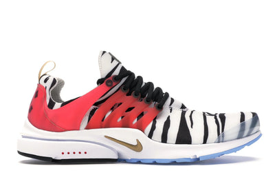 Nike Air Presto South Korea