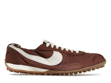 Nike Moon Shoe SP Jacquemus Fauna Brown (Women's) - authentic Nike sneakers