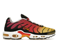 Nike Air Max Plus OG Gelb-Rosa Farbverlauf