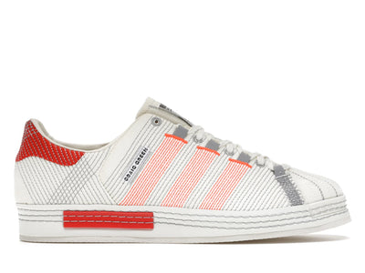 adidas Superstar Craig Green Off White