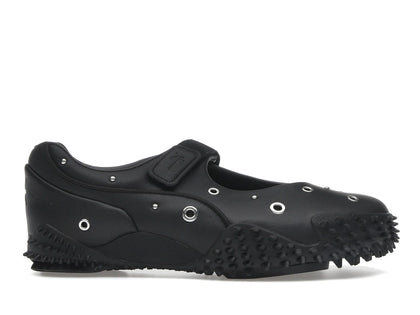 Puma Mostro Fey Studs Black - authentic Puma sneakers