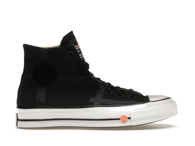 Converse Chuck Taylor All Star 70 Hi Rokit Black