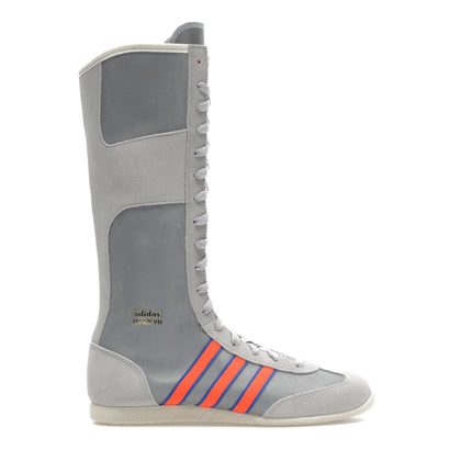 adidas Japan VH Matte Silver Solar Orange (Women's) - authentic adidas sneakers
