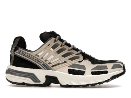 Salomon ACS Pro Shell Rainy Day Black - authentic Salomon sneakers