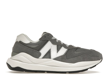 New Balance 57/40 Grey - authentic New Balance sneakers