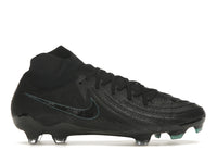 Nike Phantom Luna 2 Elite FG Black Deep Jungle