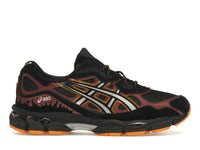 ASICS Gel-NYC Naruto Uzumaki Shippuden
